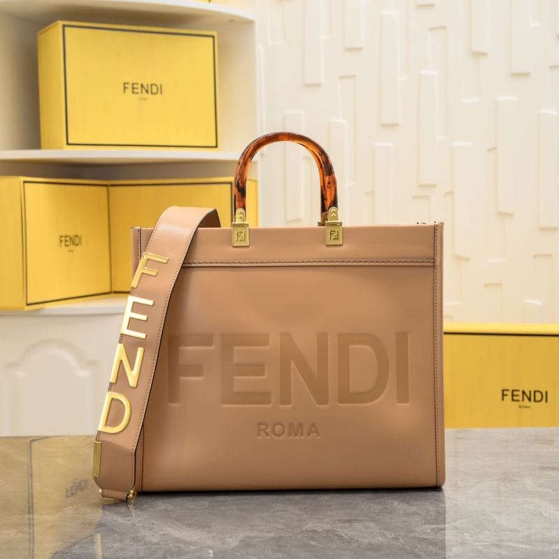 F**di sunshine bags